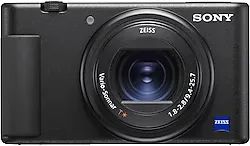 Sony ZV-1 Vlog Fotoğraf Makinesi