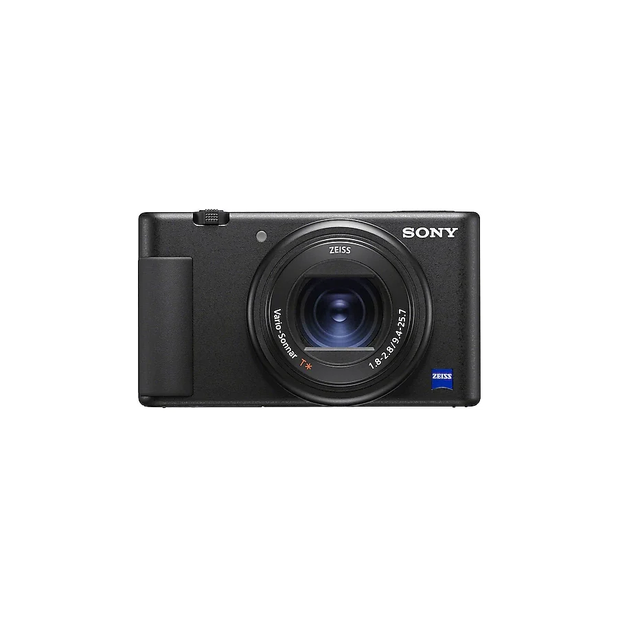 Sony ZV-1 Vlog Fotoğraf Makinesi