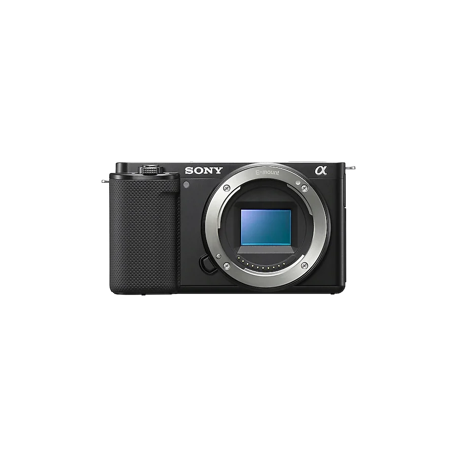 Sony ZV-E10 Body Aynasız Fotoğraf Makinesi