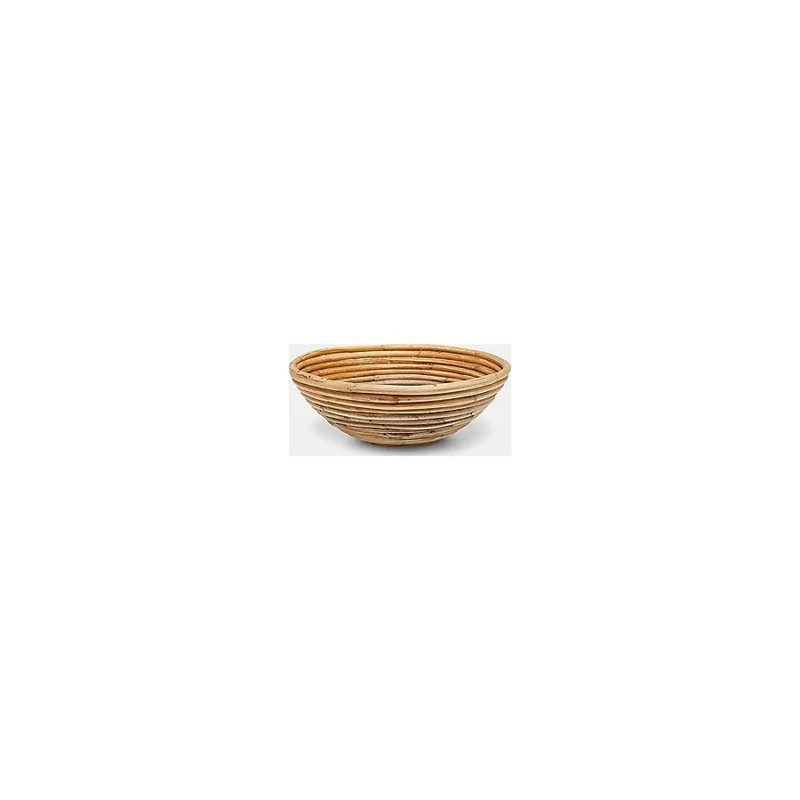 Sooboho Rattan Bambu Dekoratif Kase