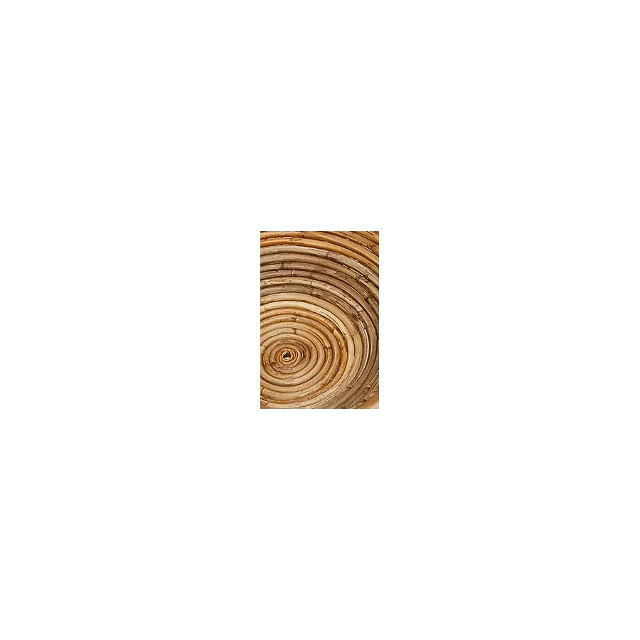 Sooboho&Soomood (159) Rattan Bambu Dekoratif Kase