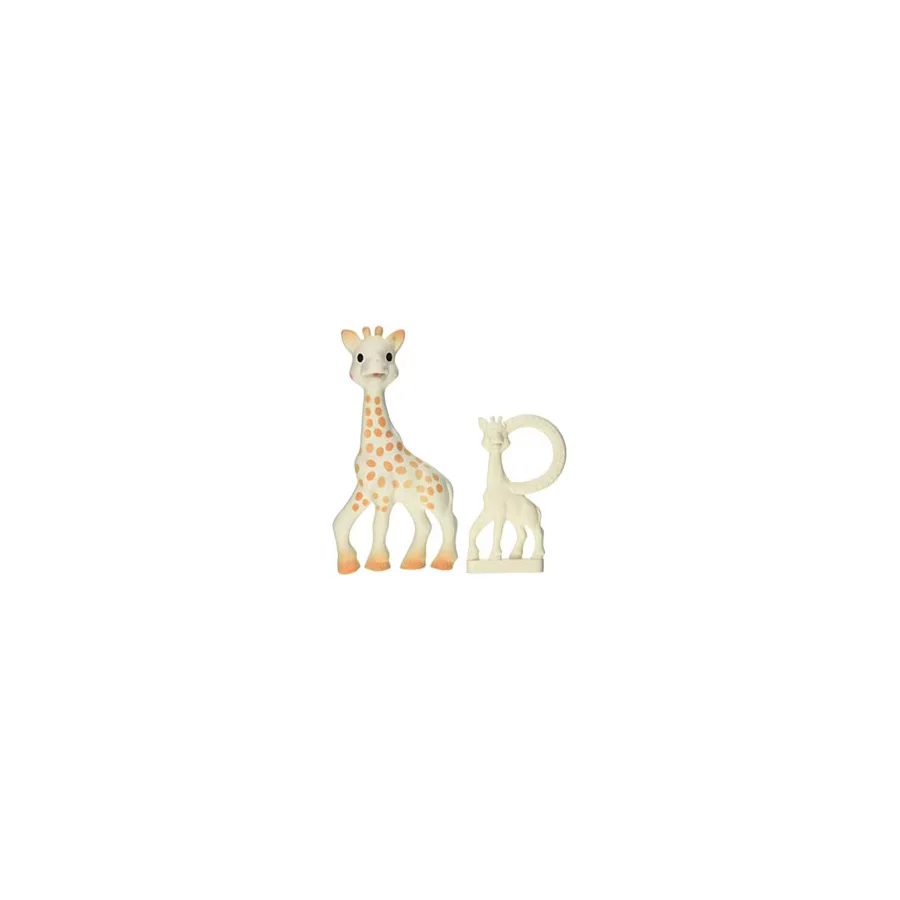Sophie La Girafe En Güzel Bebek Hediye Seti