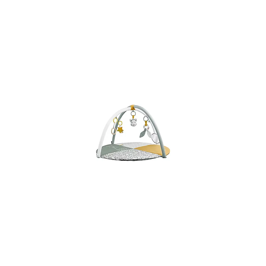 Sophie La Girafe Reverso Oyun Matı