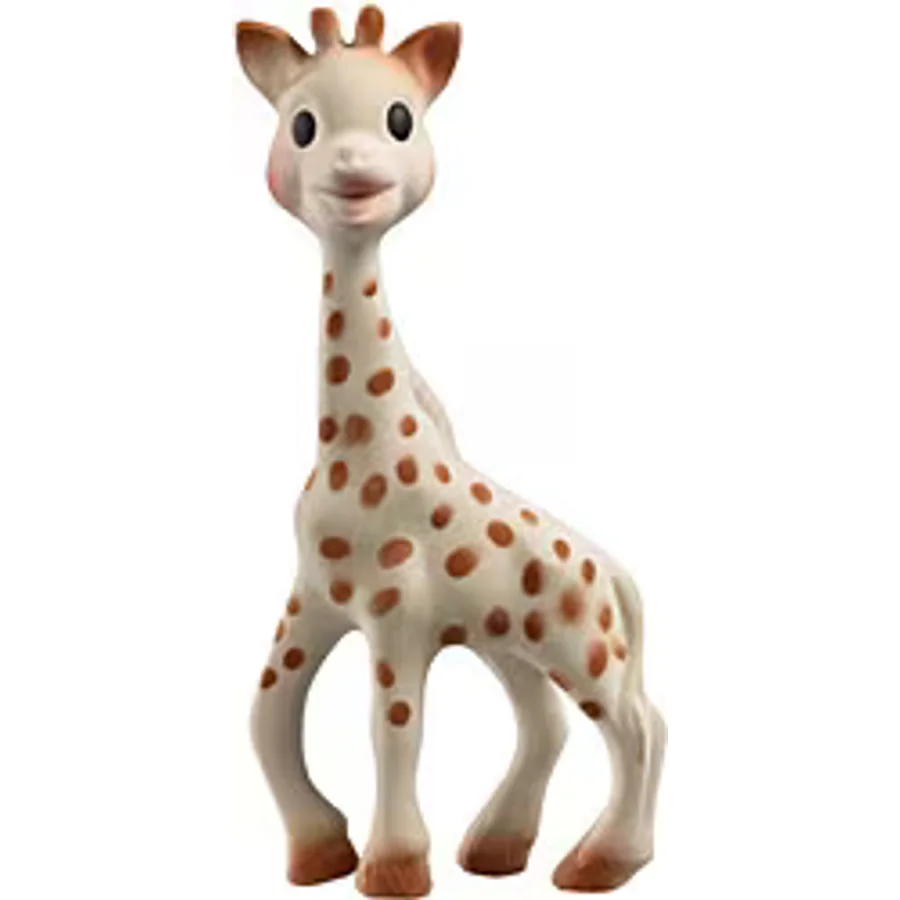 Sophie La Girafe Zürafa Diş Kaşıyıcı