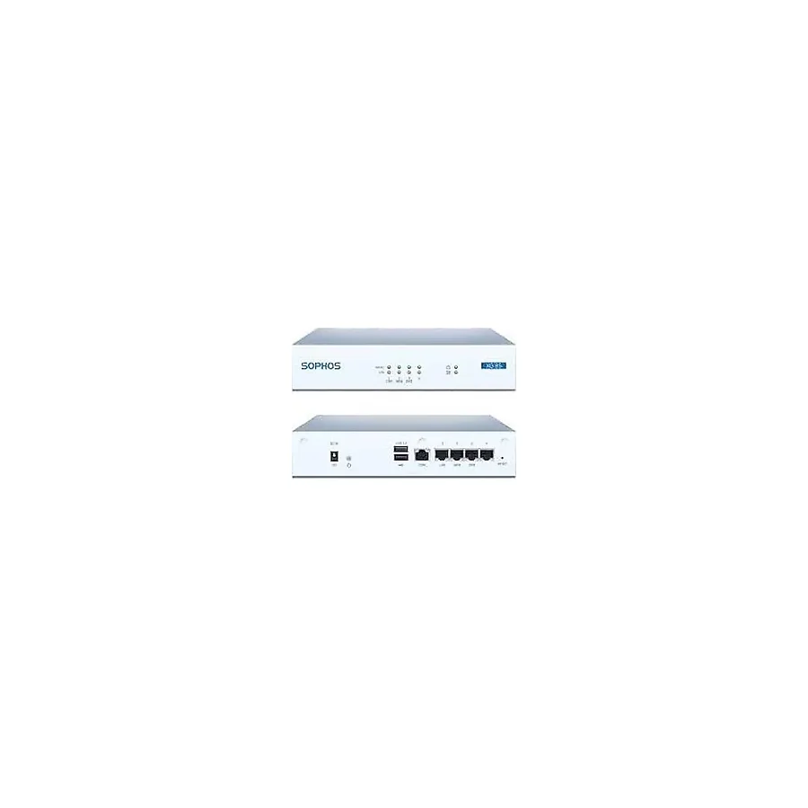 Sophos XGS 107 Firewall