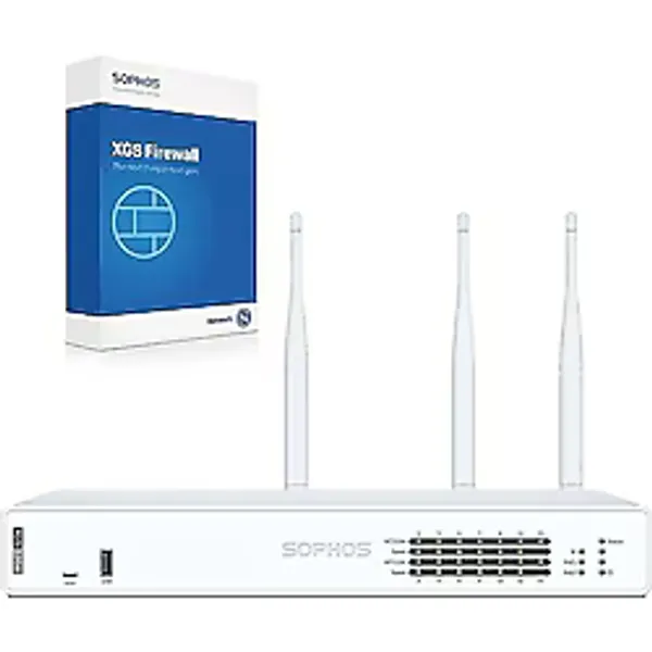 SOPHOS XGS 136 FİREWALL CİHAZI + 36 AY STANDART LİSANS