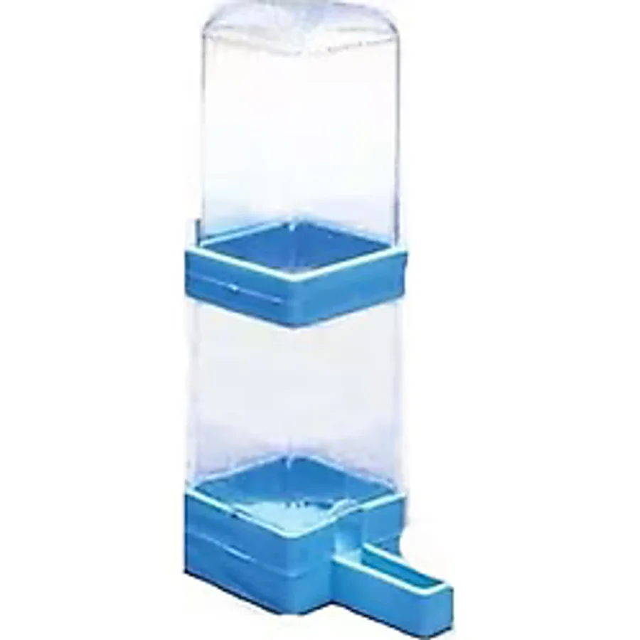 Sora Home Duble Kanarya Kuş Suluğu Büyük Boy