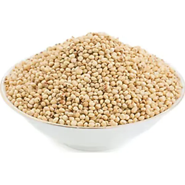 Sorgum-Beyaz Darı Güvercin ve Keklik Yemi 25 Kg