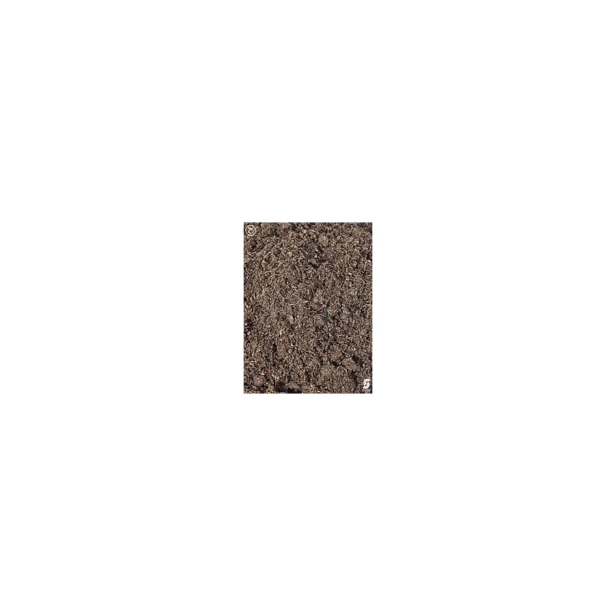 Sosc Professional Premium Ithal Torf, Ph 5.5-6.5, 0-20 Mm, Pg Mix Gübreli, Islatıcı Ajan Katkılı Bitki Yetiştirme Ortamı 1 Lt
