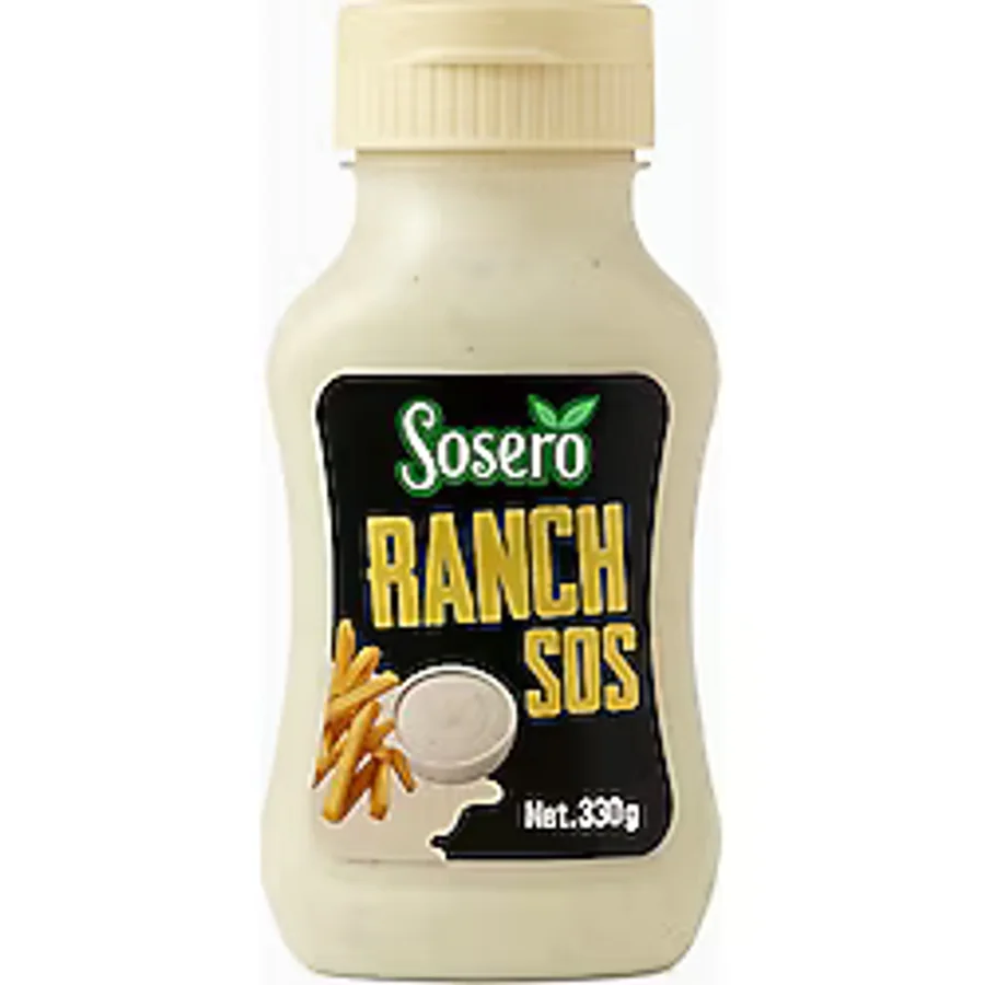 Sosero Ranch Sos 330 gr