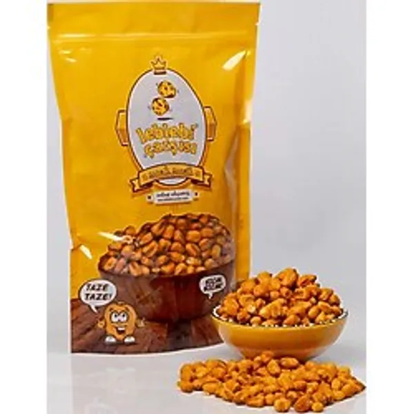 Soslu Mısır 200 GR