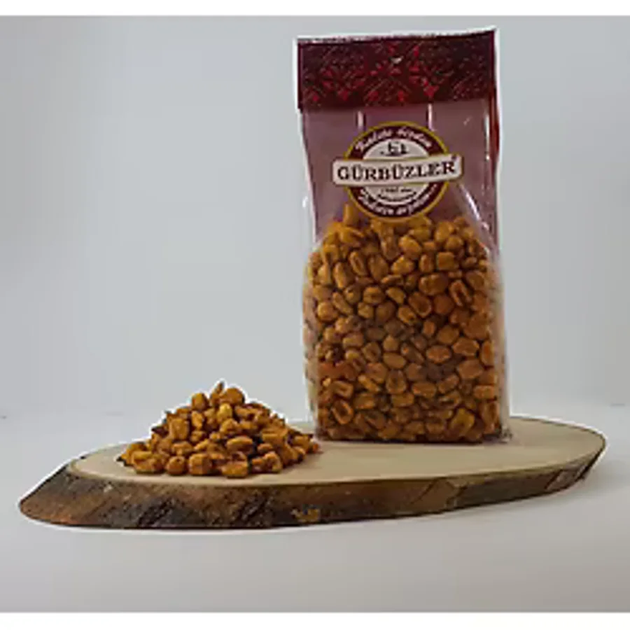Soslu Mısır 250 Gram