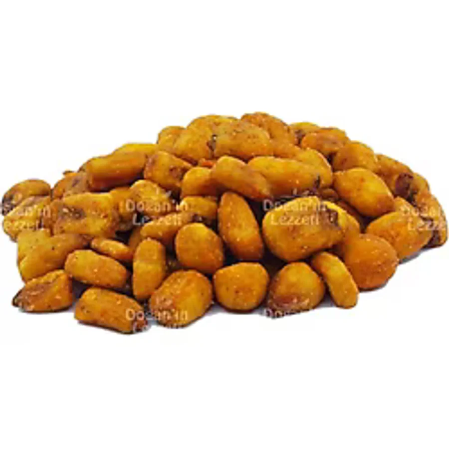 Soslu Mısır 500 G