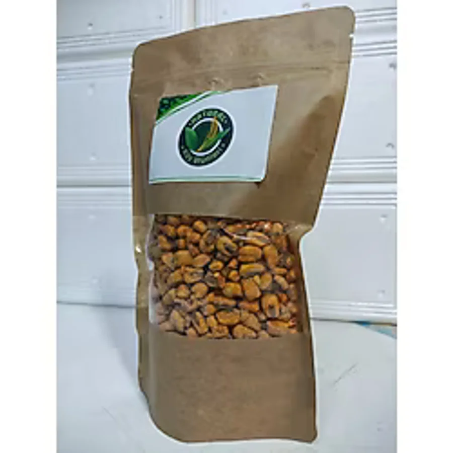 Soslu Mısır 500 Gr