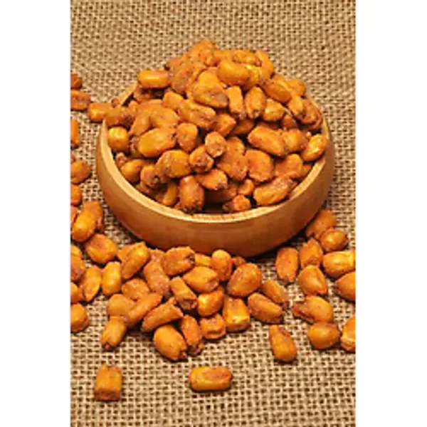 Soslu Mısır Cips Çerez 100 G