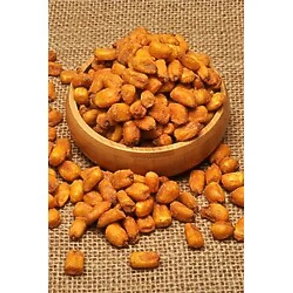 Soslu Mısır Cips Çerez 200 G