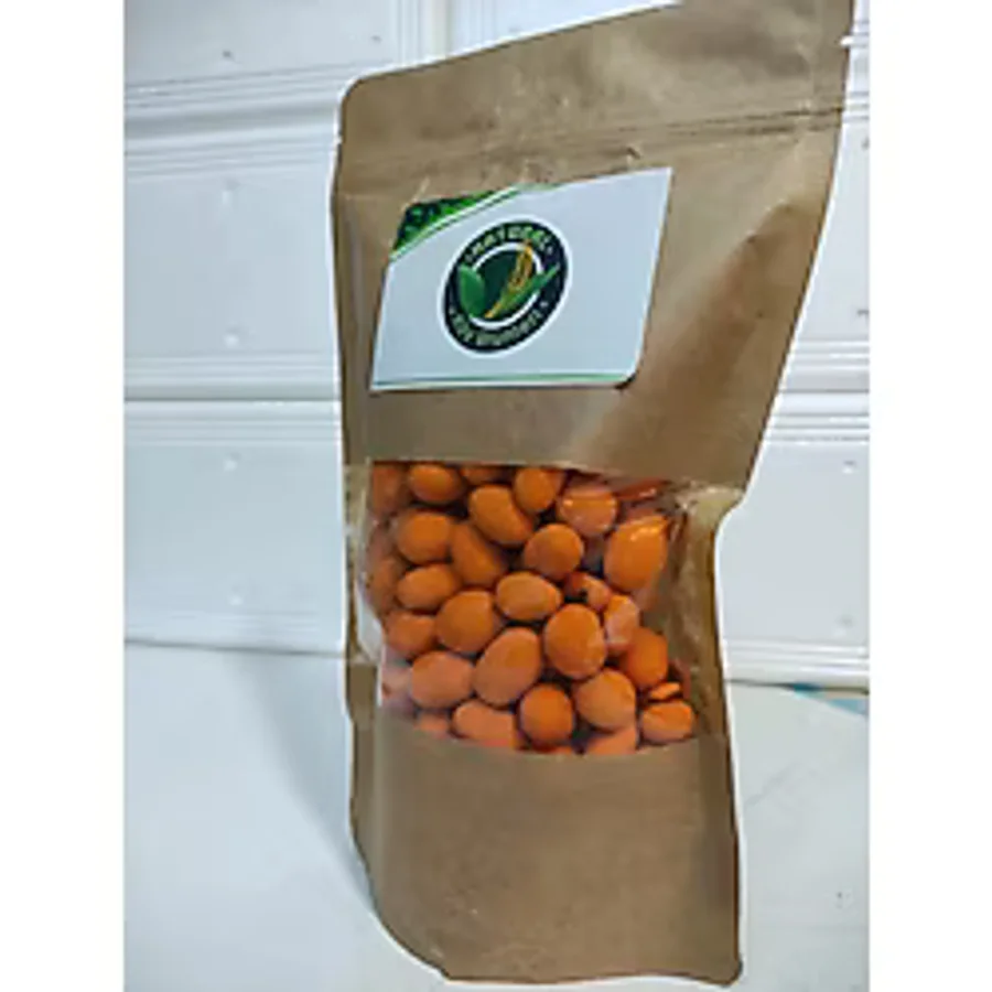 Soslu Yer Fıstığı 500GR