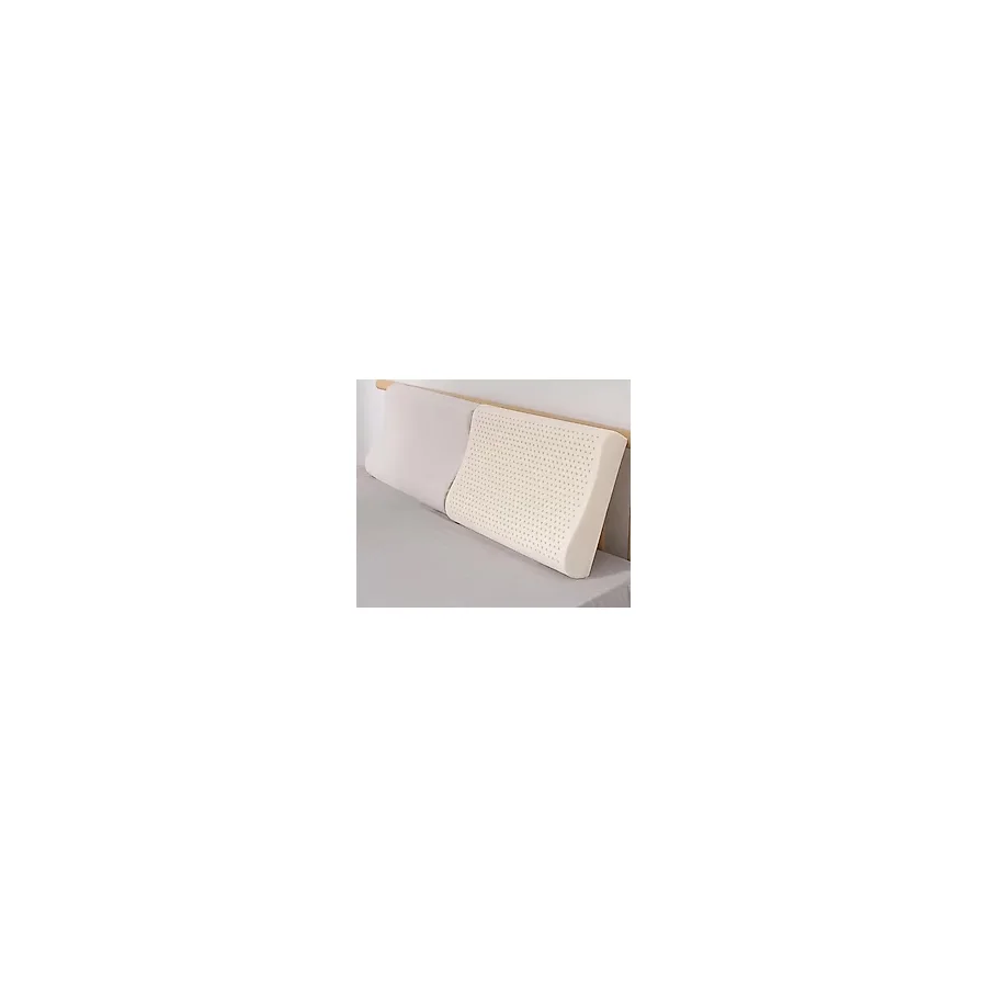 Soub Sleep%100 Lateks Yastık 1000gr 40X60 Medikal Kalıp