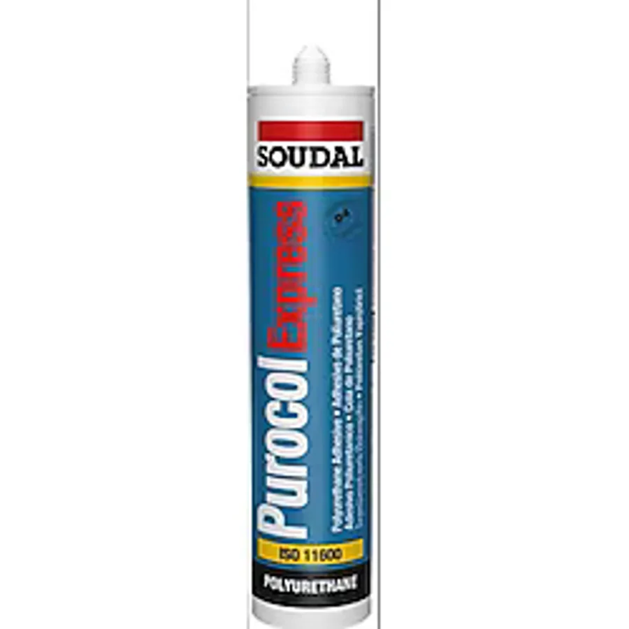 Soudal Purocol Express 280ML (Sıvı Çivi)