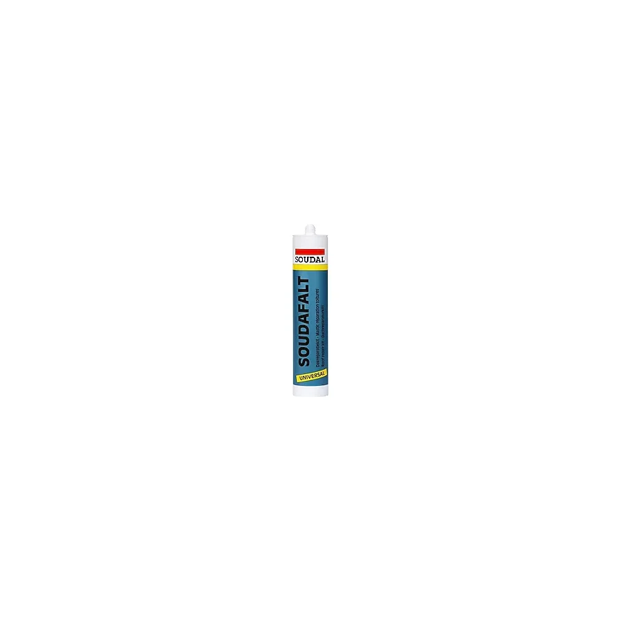 Soudal Soudafalt 310 ml Bitum Bazlı Mastik