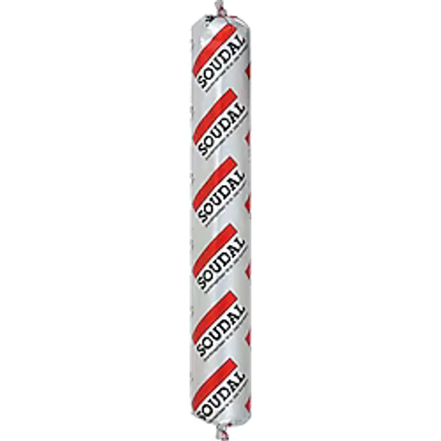 Soudal Soudaflex 40FC 600 ml Poliüretan Sosis Mastik