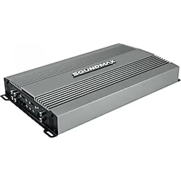 Soundmax SX-5024.5 5 Kanal Oto Amplifikatör