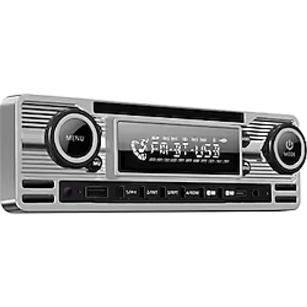SOUNDMAX SX-MX61CL 4x50 W oto teyp