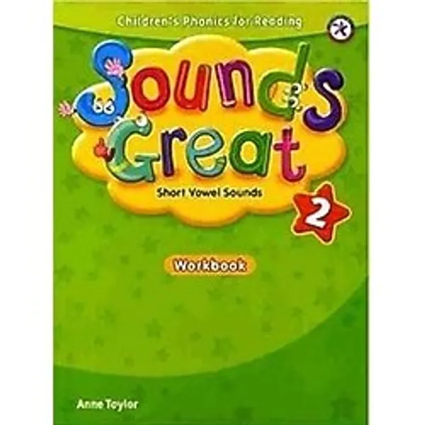 Sounds Great 2 Workbook