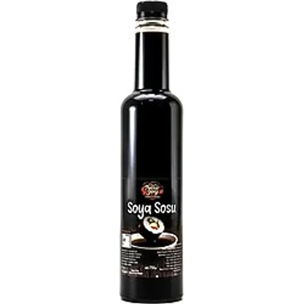 Soya Sosu 750 Ml.