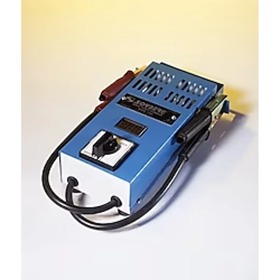 Soyberg 122 12-24 V - 300 A Dijital Akü Test Cihazı