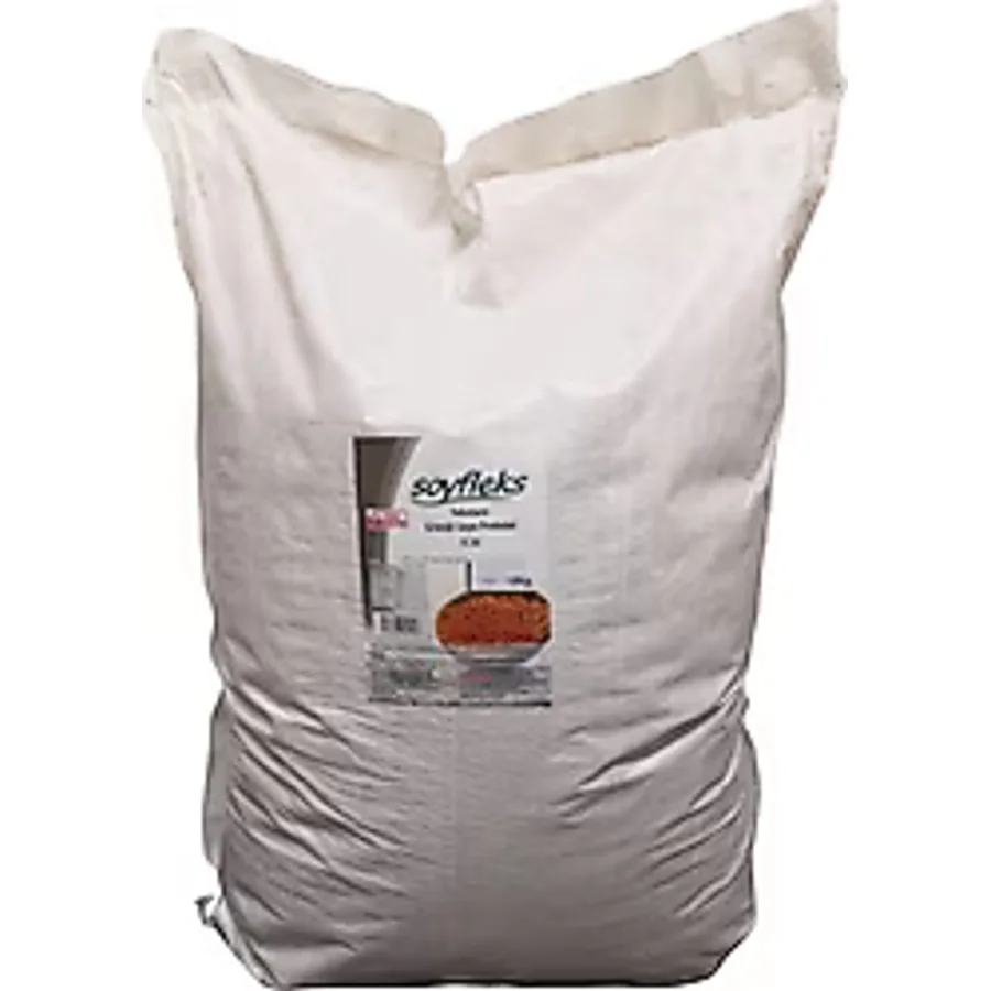 Soyfleks Karamelize Soya Kıyması 30 kg