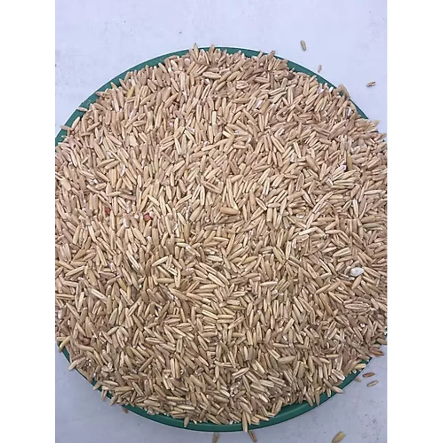 Soyulmuş İç Yulaf 1 Kg