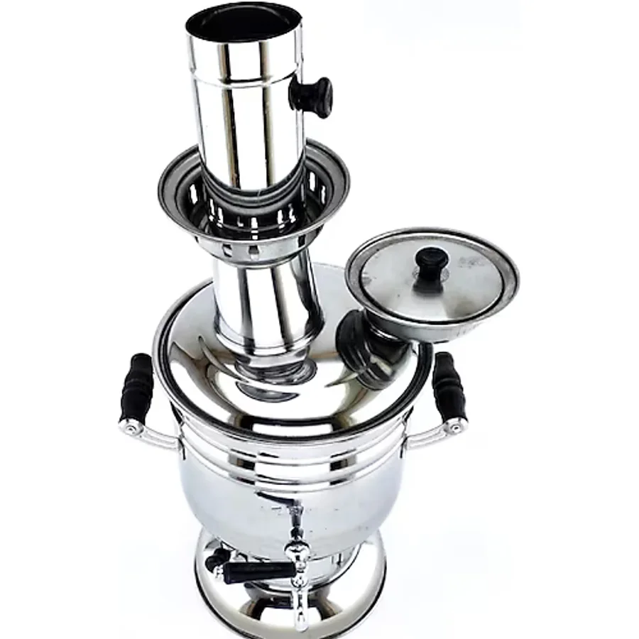 Sözenler Semaver 4.5 Litre
