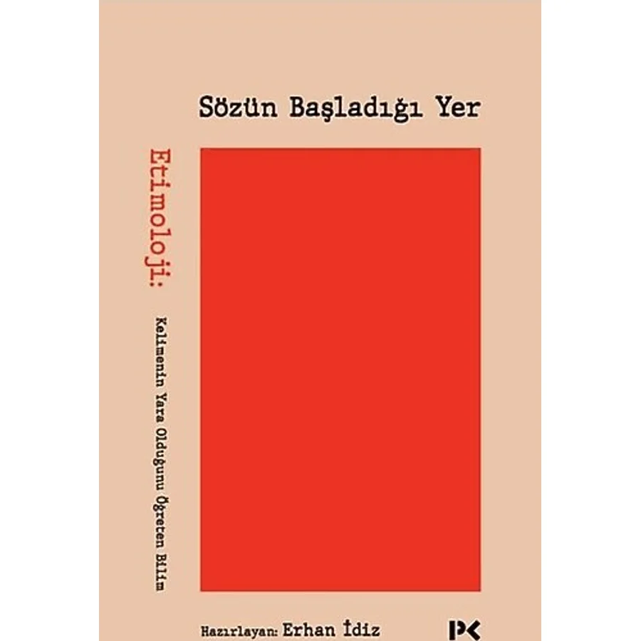 Sözün Başladığı Yer - Kolektif