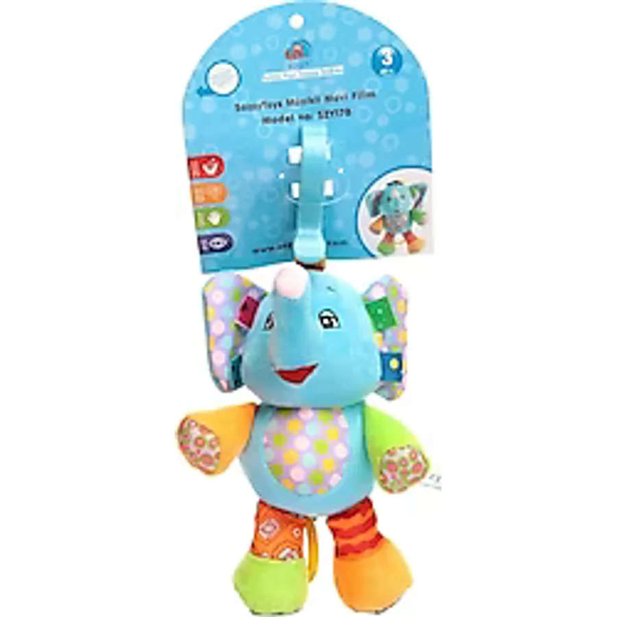 Sozzy Toys Müzikli Mavi Filim SZY178