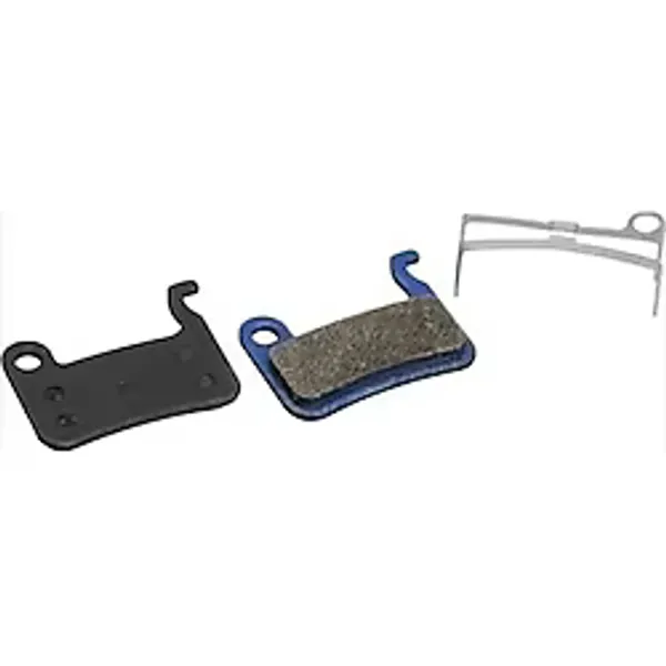 SP DS BP-17 XTR BİSİKLET DİSK FREN BALATASI