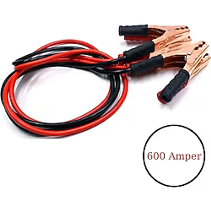 Space 600 Amper Akü Takviye Kablosu