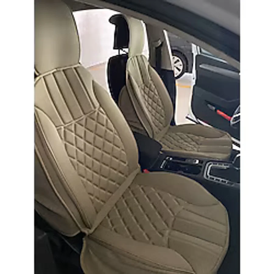 Space Elegance 5'li Minder Bej-bej / Klmny550