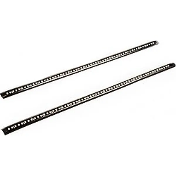 Space Gündüz Ledi Kayar Sinyalli Beyaz/Sarı 45cm 12V / LAAM621