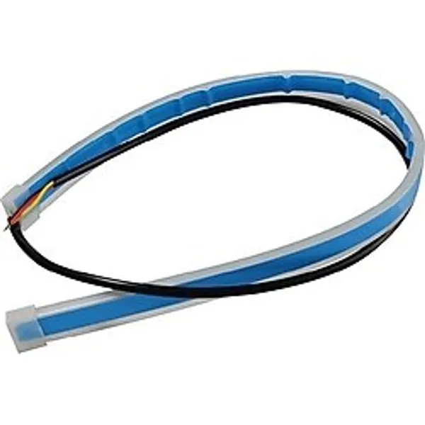 Space Kayar Sinyalli Far Altı Gündüz Ledi / Laam538-7