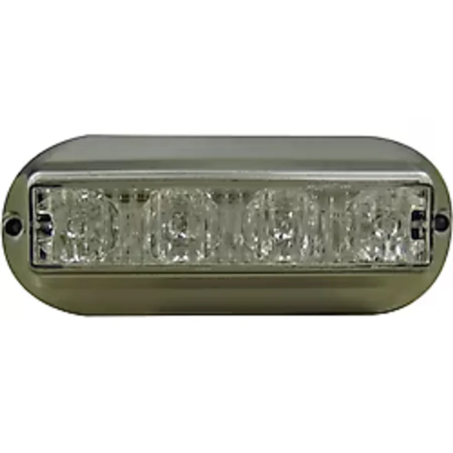 Space Ledli Dekoratif Lamba Beyaz-Mavi Kırmızı-Sarı 12V /LAAK56