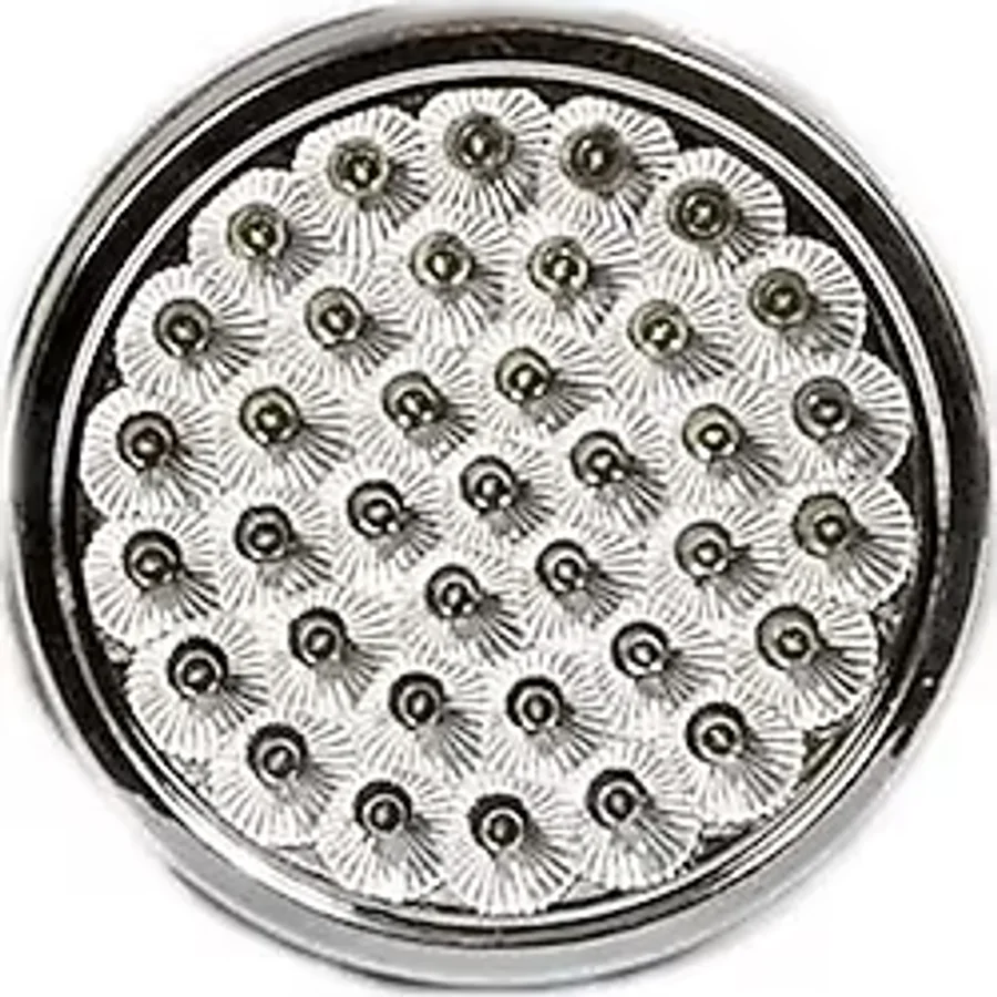 Space Ledli Tavan Lambası 12V (Beyaz 37 Led) / LATV13-12