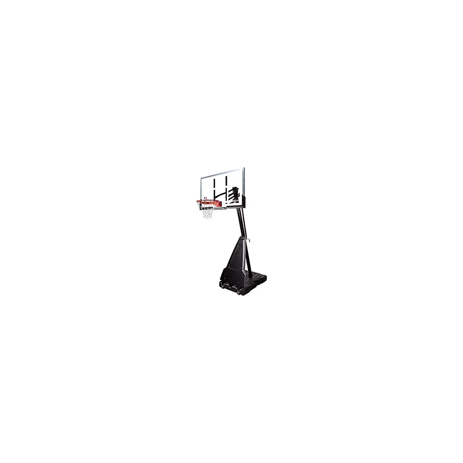 Spalding 71674CN Ultimate Hybrid Ayaklı Basketbol Potası