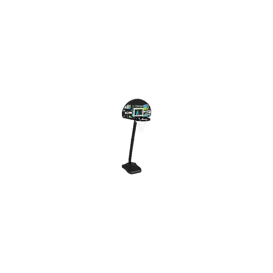 Spalding Ayaklı Pota Jr NBA Youth One-On 5H882CN 24''