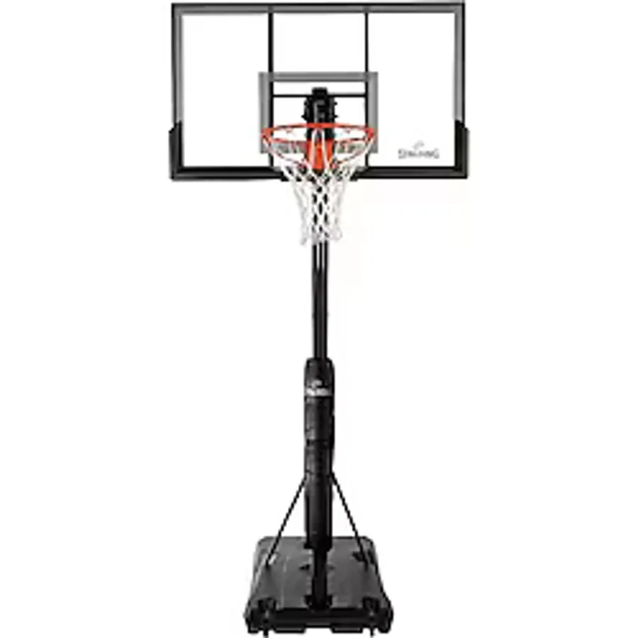Spalding Pota Ayaklı Gold Portable 54" 6A1746CN