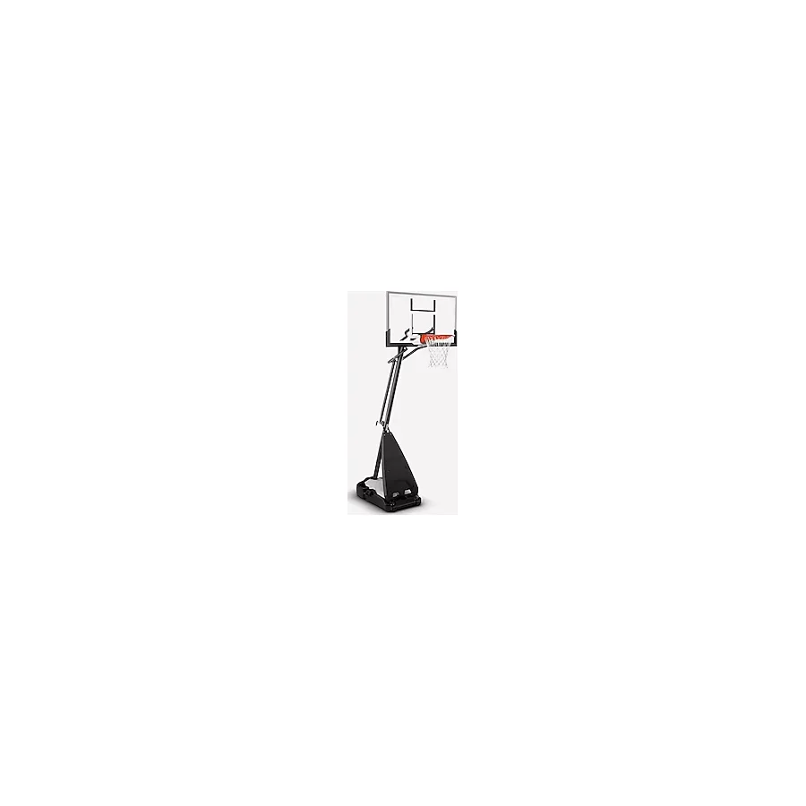 Spalding Pota Ayaklı Ultimate Hybrid-Glass 54" 7U1674CN