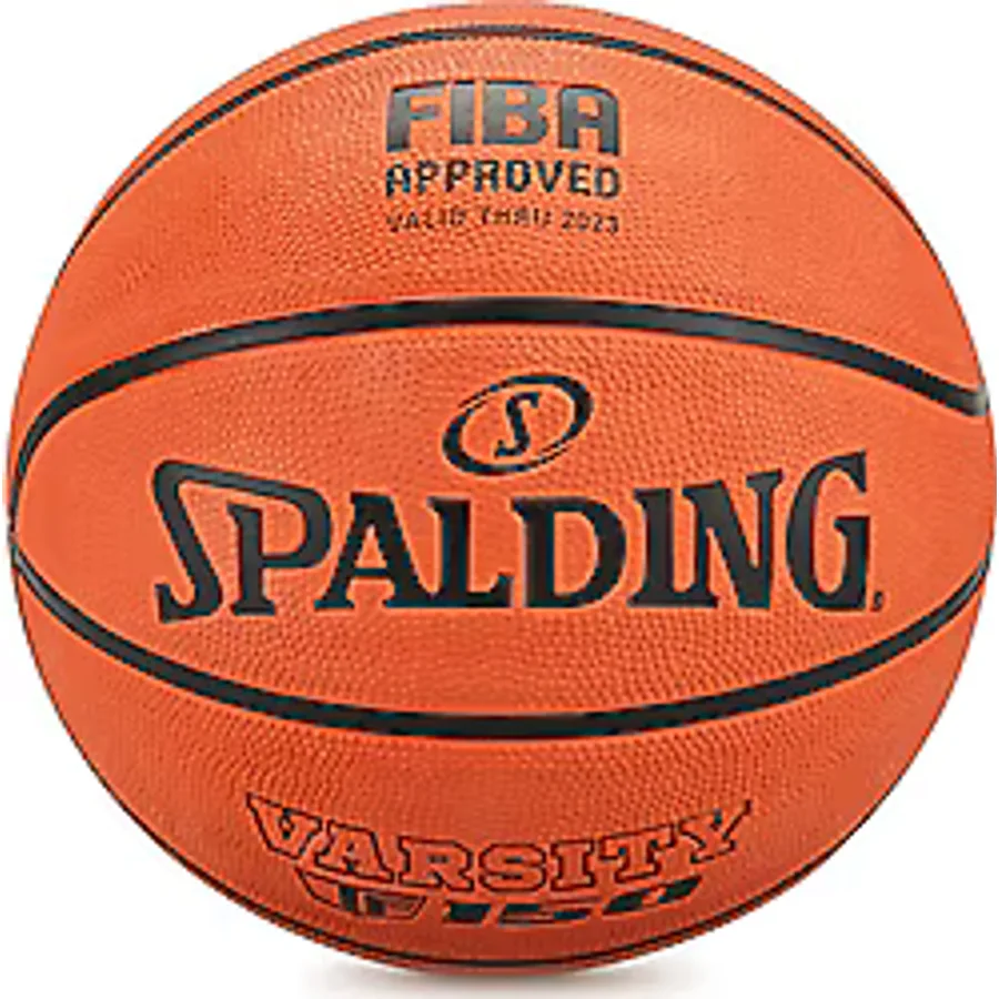 Spalding TF-150 Varsity FIBA Onaylı 7 Numara Basketbol Topu