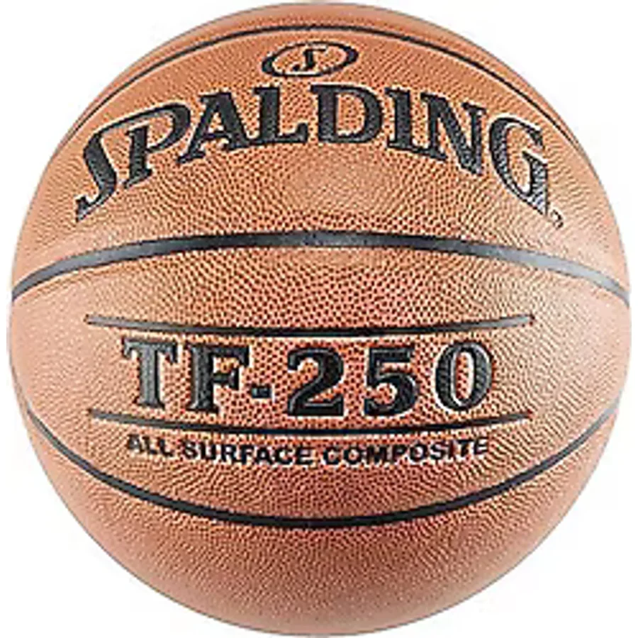 Spalding TF-250 6 Numara Basketbol Topu