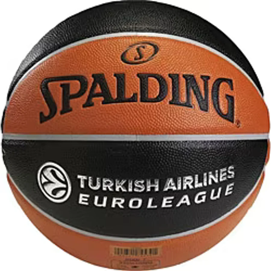 Spalding TF-500 7 Numara Basketbol Topu