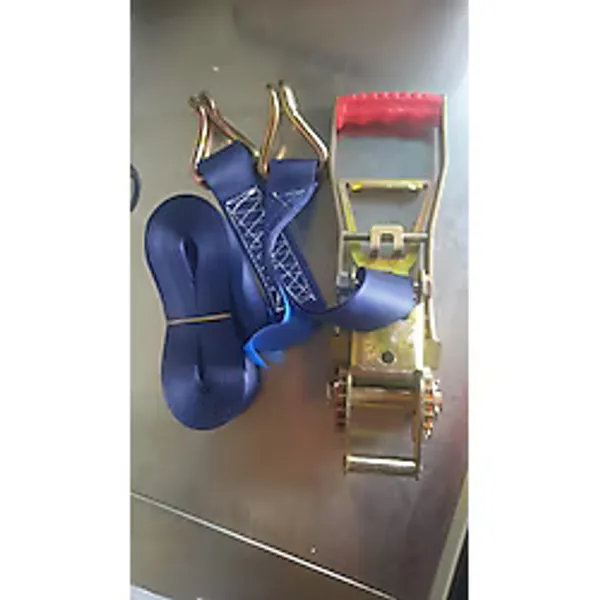 SPANZET 10MT 5 TON YÜK SABİTLEYİCİ